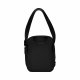 Victorinox Vertical Travel Companion Nylon Nero Unisex Borsa a tracolla 6