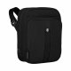 Victorinox Vertical Travel Companion Nylon Nero Unisex Borsa a tracolla 7