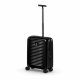 Victorinox Airox Global Hardside Carry-on Trolley Guscio rigido Nero 33 L Policarbonato (PC) 4