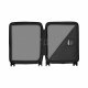 Victorinox Airox Global Hardside Carry-on Trolley Guscio rigido Nero 33 L Policarbonato (PC) 12