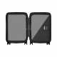 Victorinox Airox Global Hardside Carry-on Trolley Guscio rigido Nero 33 L Policarbonato (PC) 14
