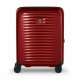 Victorinox Airox Global Hardside Carry-on Trolley Guscio rigido Rosso 33 L Policarbonato (PC) 3