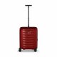 Victorinox Airox Global Hardside Carry-on Trolley Guscio rigido Rosso 33 L Policarbonato (PC) 7