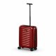 Victorinox Airox Global Hardside Carry-on Trolley Guscio rigido Rosso 33 L Policarbonato (PC) 8