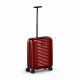 Victorinox Airox Global Hardside Carry-on Trolley Guscio rigido Rosso 33 L Policarbonato (PC) 10