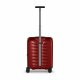Victorinox Airox Global Hardside Carry-on Trolley Guscio rigido Rosso 33 L Policarbonato (PC) 12