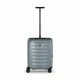 Victorinox Airox Global Hardside Carry-on Trolley Guscio rigido Grigio 33 L Policarbonato (PC) 4