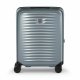 Victorinox Airox Global Hardside Carry-on Trolley Guscio rigido Grigio 33 L Policarbonato (PC) 6