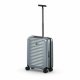 Victorinox Airox Global Hardside Carry-on Trolley Guscio rigido Grigio 33 L Policarbonato (PC) 7