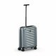 Victorinox Airox Global Hardside Carry-on Trolley Guscio rigido Grigio 33 L Policarbonato (PC) 10