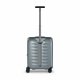 Victorinox Airox Global Hardside Carry-on Trolley Guscio rigido Grigio 33 L Policarbonato (PC) 12