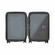 Victorinox Airox Global Hardside Carry-on Trolley Guscio rigido Grigio 33 L Policarbonato (PC) 15