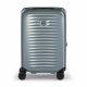 Victorinox Airox Global Hardside Carry-on Trolley Guscio rigido Grigio 33 L Policarbonato (PC) 16