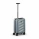 Victorinox Airox Global Hardside Carry-on Trolley Guscio rigido Grigio 33 L Policarbonato (PC) 19