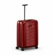 Victorinox Airox Medium Hardside Case Trolley Guscio rigido Rosso 74 L Policarbonato (PC) 3
