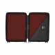 Victorinox Airox Medium Hardside Case Trolley Guscio rigido Rosso 74 L Policarbonato (PC) 4