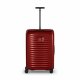 Victorinox Airox Medium Hardside Case Trolley Guscio rigido Rosso 74 L Policarbonato (PC) 6