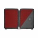 Victorinox Airox Medium Hardside Case Trolley Guscio rigido Rosso 74 L Policarbonato (PC) 7