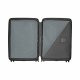 Victorinox Airox Medium Hardside Case Trolley Guscio rigido Grigio 74 L Policarbonato (PC) 5