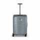 Victorinox Airox Medium Hardside Case Trolley Guscio rigido Grigio 74 L Policarbonato (PC) 6