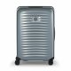 Victorinox Airox Medium Hardside Case Trolley Guscio rigido Grigio 74 L Policarbonato (PC) 7