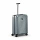 Victorinox Airox Medium Hardside Case Trolley Guscio rigido Grigio 74 L Policarbonato (PC) 8