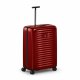 Victorinox Airox Large Hardside Case Trolley Guscio rigido Rosso 98 L Policarbonato (PC) 11