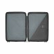Victorinox Airox Large Hardside Case Trolley Guscio rigido Grigio 98 L Policarbonato (PC) 5