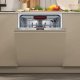Neff S187ZCX03G lavastoviglie A scomparsa totale 14 coperti B 3
