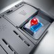 Bosch Serie 6 SMV6ZCX10G lavastoviglie A scomparsa totale 14 coperti B 10