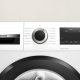 Bosch Serie 6 WGG254Z0GB lavatrice Caricamento frontale 10 kg 1400 Giri/min Bianco 3