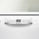 Bosch Serie 2 SMS2HVW67G lavastoviglie Libera installazione 14 coperti D 4