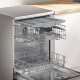 Bosch Serie 2 SMS2HVI67G lavastoviglie Libera installazione 14 coperti D 8
