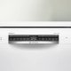 Bosch Serie 4 SPS4HMW49G lavastoviglie Libera installazione 10 coperti E 3