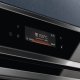 Electrolux EOB8S09X Media Nero, Acciaio inox Touch 10