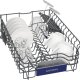 Siemens iQ300 SR43ES24ME lavastoviglie Sottopiano 10 coperti C 6