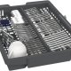 Siemens iQ300 SR43ES24ME lavastoviglie Sottopiano 10 coperti C 8