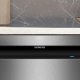 Siemens iQ300 SN13ES04CS lavastoviglie Sottopiano 14 coperti C 8