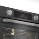 Grundig GEBM12302ZG 9 GRİ ANKASTRE FIRIN forno Grigio 4