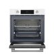 Grundig GEBM12302W 9 BEYAZ ANKASTRE FIRIN forno 3300 W Bianco 3