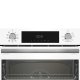Grundig GEBM12302W 9 BEYAZ ANKASTRE FIRIN forno 3300 W Bianco 5