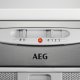 AEG DGX3523S Integrato Grigio C 330 m³/h 3
