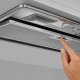 AEG DGX3523S Integrato Grigio C 330 m³/h 5