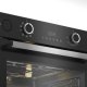 Grundig GEBD12302B 9 FONKSİYON BUHAR DESTEKLİ SİYAH ANKASTRE FIRIN forno 3300 W Nero 4