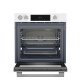 Grundig GEBD12302W 9 FONKSİYON BUHAR DESTEKLİ BEYAZ ANKASTRE FIRIN forno 3300 W Bianco 3