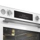 Grundig GEBD12302W 9 FONKSİYON BUHAR DESTEKLİ BEYAZ ANKASTRE FIRIN forno 3300 W Bianco 4