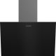 Grundig GDSP2474BB DAVLUMBAZ SİYAH cappa aspirante Cappa aspirante a parete Nero 445 m³/h 3
