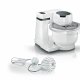 Bosch Serie 2 MUMS2AW01 robot da cucina 700 W 3,8 L Bianco 3