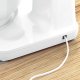 Bosch Serie 2 MUMS2AW01 robot da cucina 700 W 3,8 L Bianco 5