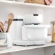 Bosch Serie 2 MUMS2AW01 robot da cucina 700 W 3,8 L Bianco 6